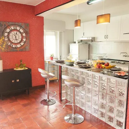 Apartamento Caparica Central Costa da Caparica