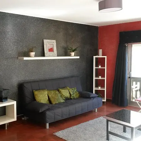 Caparica Central Apartamento Costa da Caparica