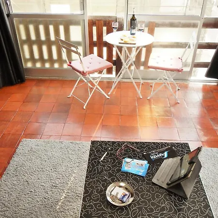 Apartamento Caparica Central Costa da Caparica