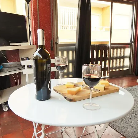 Apartamento Caparica Central *