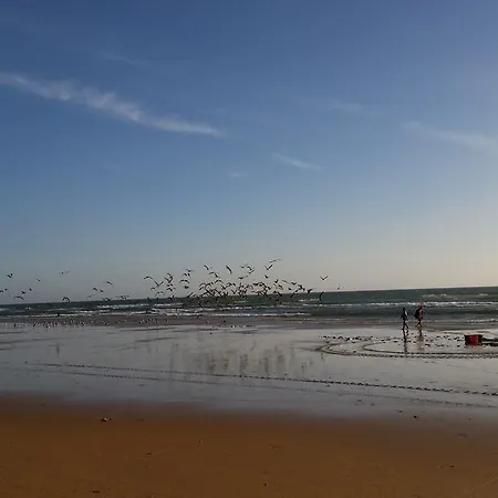Caparica Central