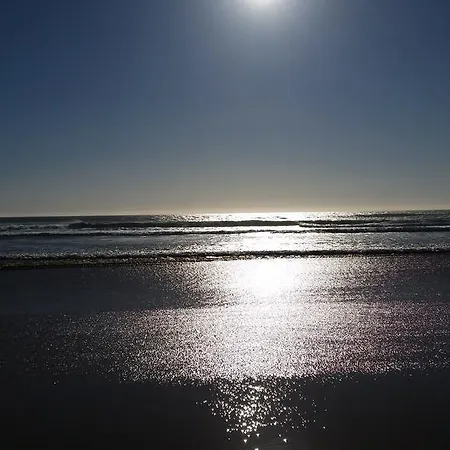Apartamento Caparica Central *