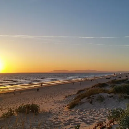 Apartamento Caparica Central